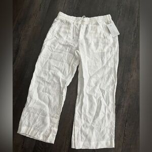 Athleta Retreat Wide Leg Pants